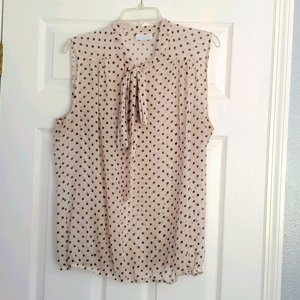New York & Co. Top